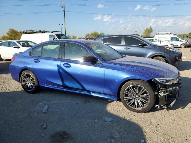 Photo 3 VIN: 3MW5U9J09M8C06648 - BMW M340XI 