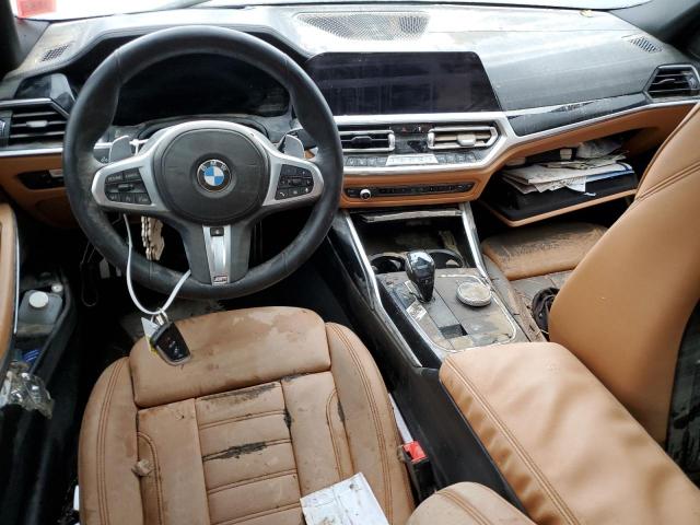 Photo 7 VIN: 3MW5U9J09M8C11283 - BMW M3 