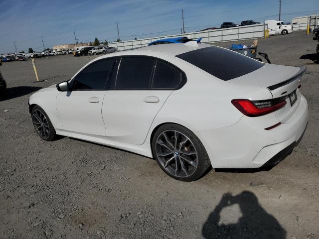 Photo 1 VIN: 3MW5U9J09M8C14538 - BMW M340XI 