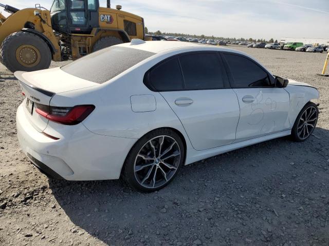 Photo 2 VIN: 3MW5U9J09M8C14538 - BMW M340XI 