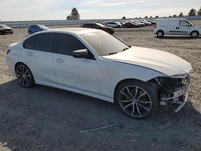 Photo 3 VIN: 3MW5U9J09M8C14538 - BMW M340XI 