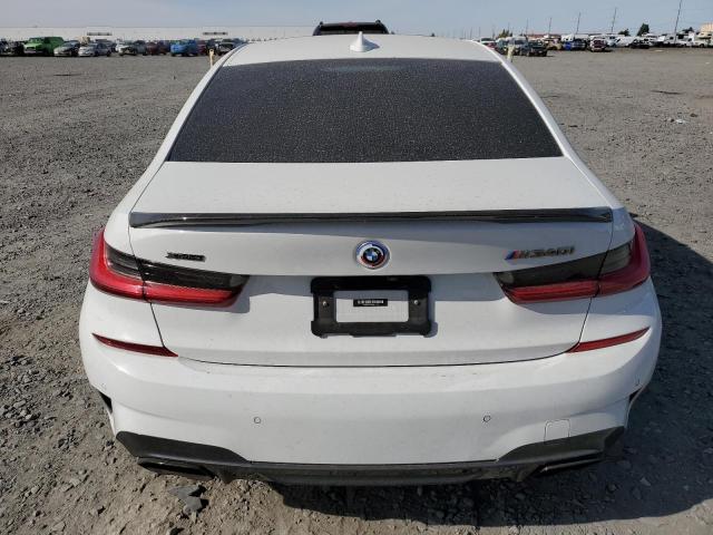 Photo 5 VIN: 3MW5U9J09M8C14538 - BMW M340XI 