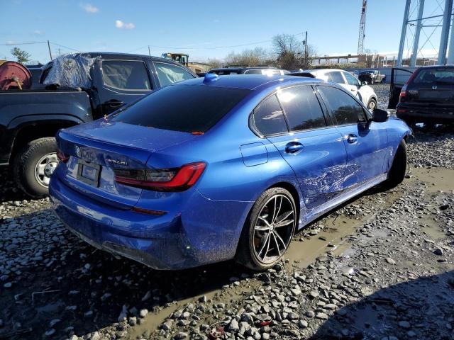 Photo 2 VIN: 3MW5U9J09N8C28621 - BMW M340I 