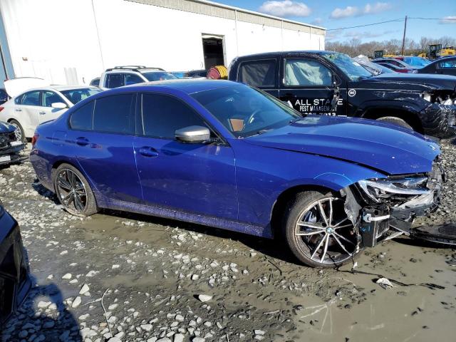 Photo 3 VIN: 3MW5U9J09N8C28621 - BMW M340I 