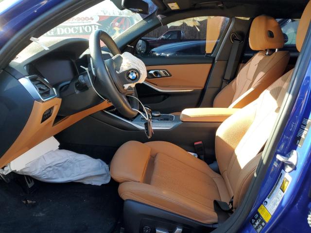 Photo 6 VIN: 3MW5U9J09N8C28621 - BMW M340I 