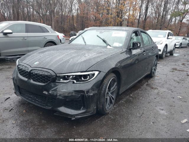 Photo 1 VIN: 3MW5U9J09N8C31972 - BMW M340I 