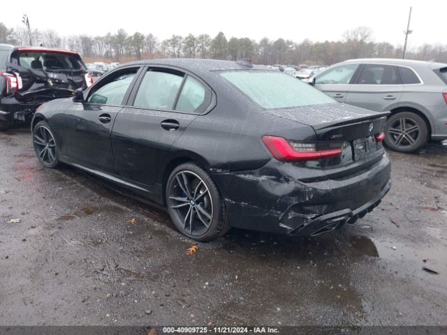 Photo 2 VIN: 3MW5U9J09N8C31972 - BMW M340I 