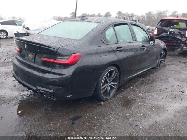 Photo 3 VIN: 3MW5U9J09N8C31972 - BMW M340I 