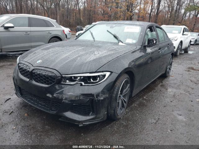 Photo 5 VIN: 3MW5U9J09N8C31972 - BMW M340I 