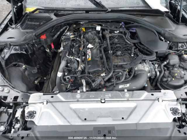 Photo 9 VIN: 3MW5U9J09N8C31972 - BMW M340I 