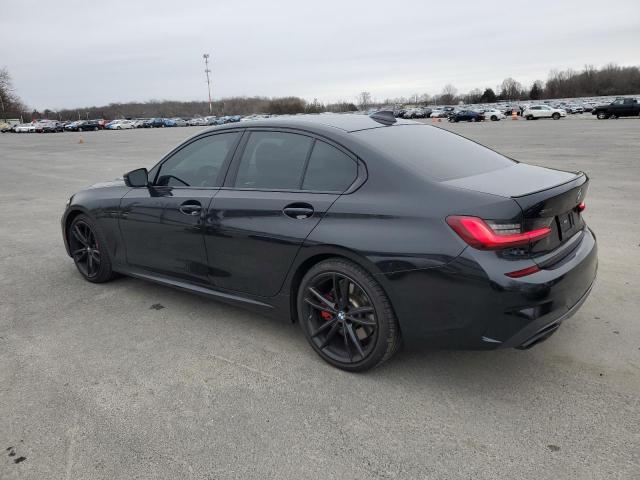 Photo 1 VIN: 3MW5U9J09N8C36136 - BMW M340XI 