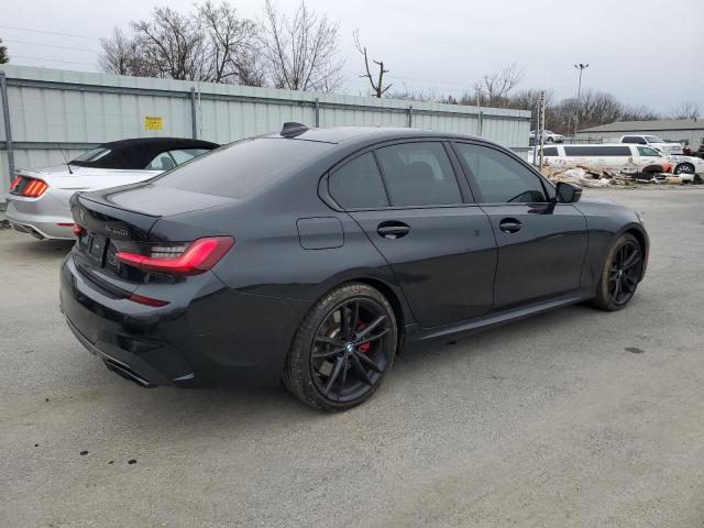 Photo 2 VIN: 3MW5U9J09N8C36136 - BMW M340XI 