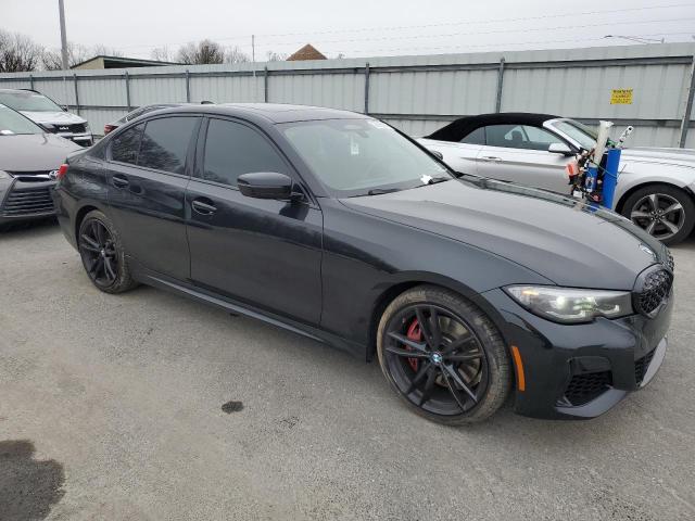 Photo 3 VIN: 3MW5U9J09N8C36136 - BMW M340XI 