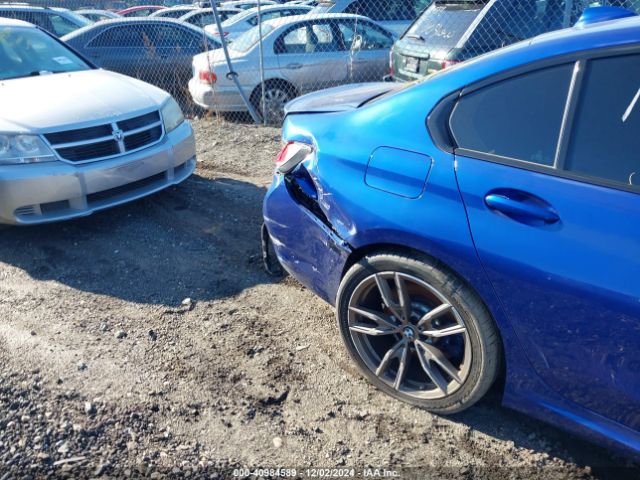 Photo 5 VIN: 3MW5U9J09N8C40199 - BMW M340I 