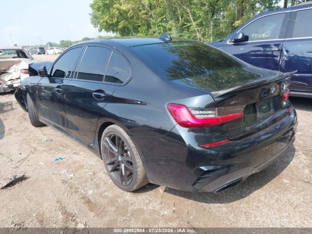 Photo 2 VIN: 3MW5U9J0XM8B53474 - BMW M340I 