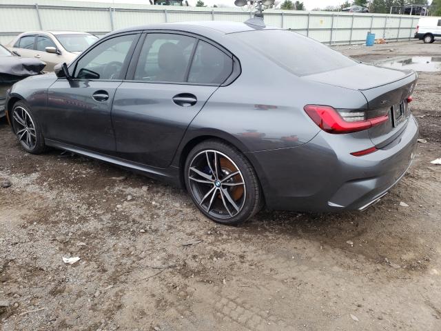 Photo 2 VIN: 3MW5U9J0XM8B61901 - BMW M340XI 