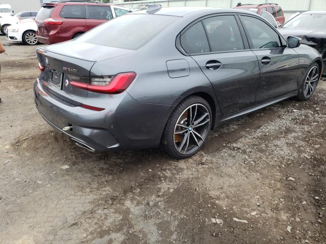 Photo 3 VIN: 3MW5U9J0XM8B61901 - BMW M340XI 