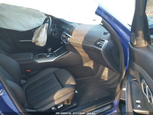 Photo 4 VIN: 3MW5U9J0XM8B61977 - BMW 3 SERIES 