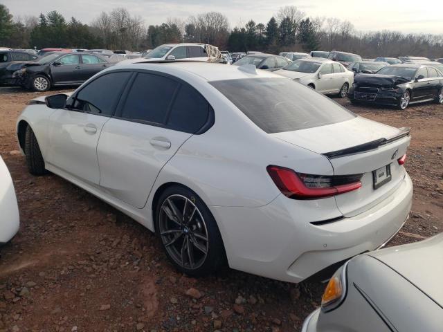 Photo 2 VIN: 3MW5U9J0XM8B62787 - BMW 3 SERIES 