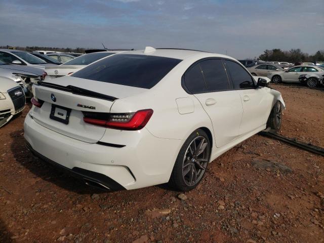 Photo 3 VIN: 3MW5U9J0XM8B62787 - BMW 3 SERIES 