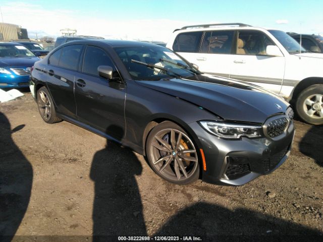 Photo 0 VIN: 3MW5U9J0XM8B64863 - BMW 3 SERIES 