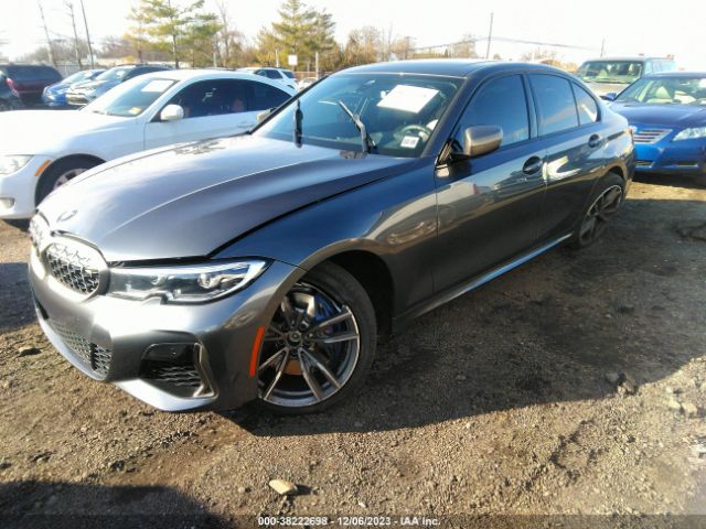 Photo 1 VIN: 3MW5U9J0XM8B64863 - BMW 3 SERIES 