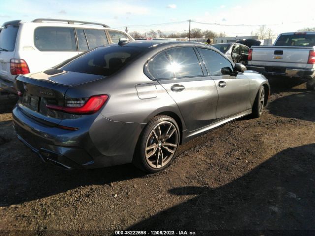 Photo 3 VIN: 3MW5U9J0XM8B64863 - BMW 3 SERIES 