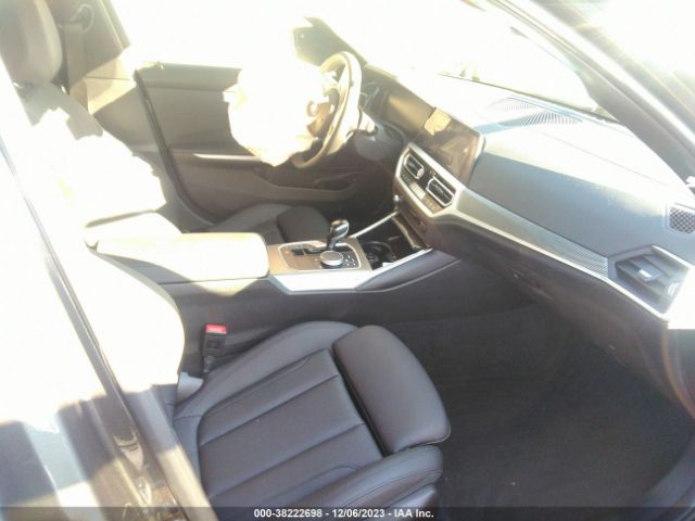 Photo 4 VIN: 3MW5U9J0XM8B64863 - BMW 3 SERIES 