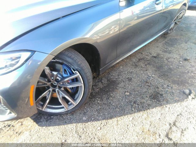 Photo 5 VIN: 3MW5U9J0XM8B64863 - BMW 3 SERIES 