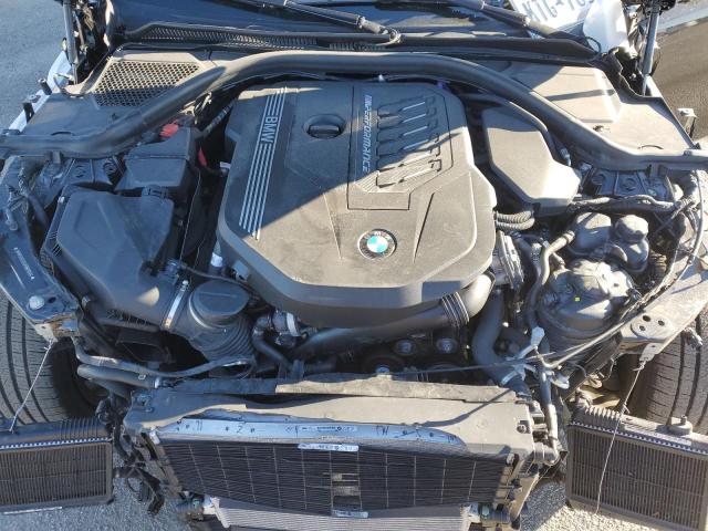 Photo 10 VIN: 3MW5U9J0XM8B89004 - BMW M3 