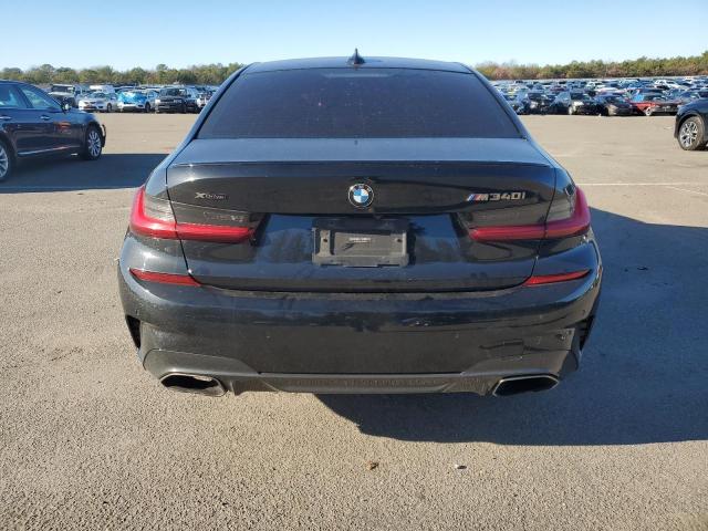 Photo 5 VIN: 3MW5U9J0XM8B89004 - BMW M3 