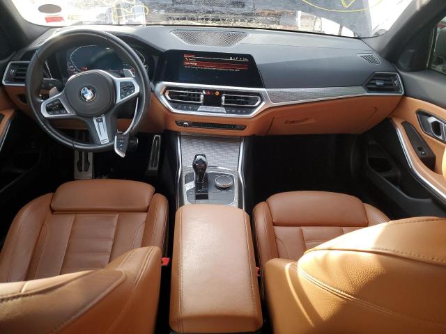 Photo 7 VIN: 3MW5U9J0XM8B89004 - BMW M3 