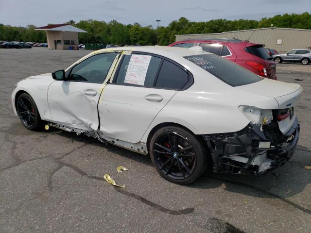 Photo 1 VIN: 3MW5U9J0XN8C34962 - BMW M340XI 