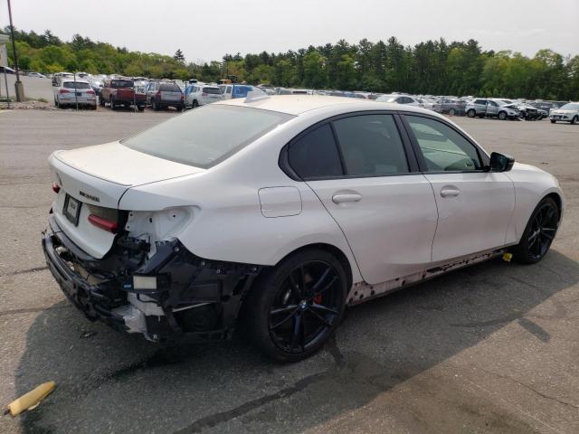 Photo 2 VIN: 3MW5U9J0XN8C34962 - BMW M340XI 