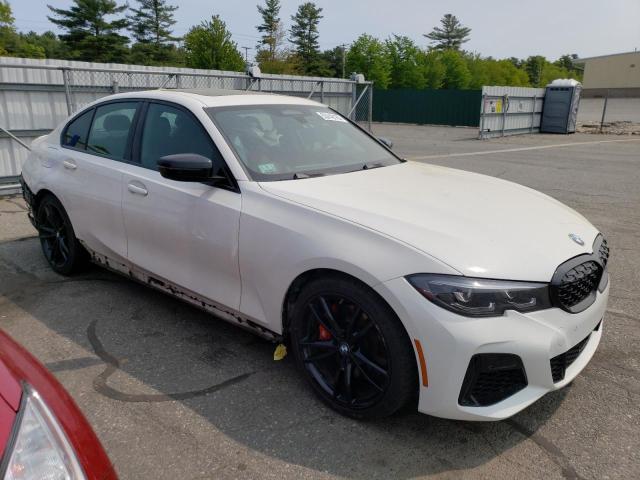 Photo 3 VIN: 3MW5U9J0XN8C34962 - BMW M340XI 