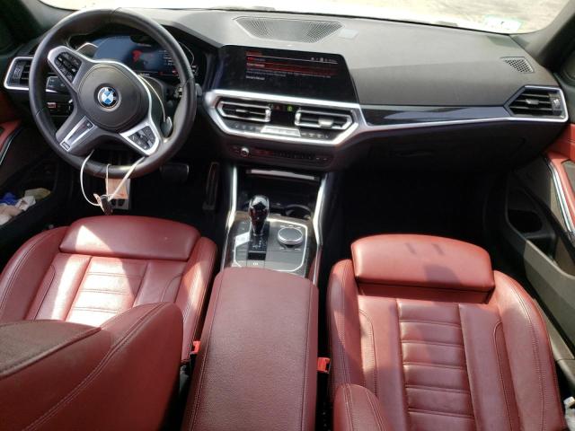 Photo 7 VIN: 3MW5U9J0XN8C34962 - BMW M340XI 