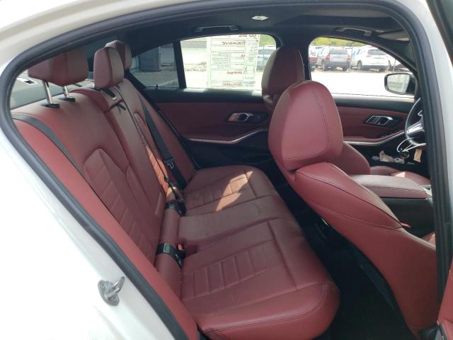 Photo 9 VIN: 3MW5U9J0XN8C34962 - BMW M340XI 