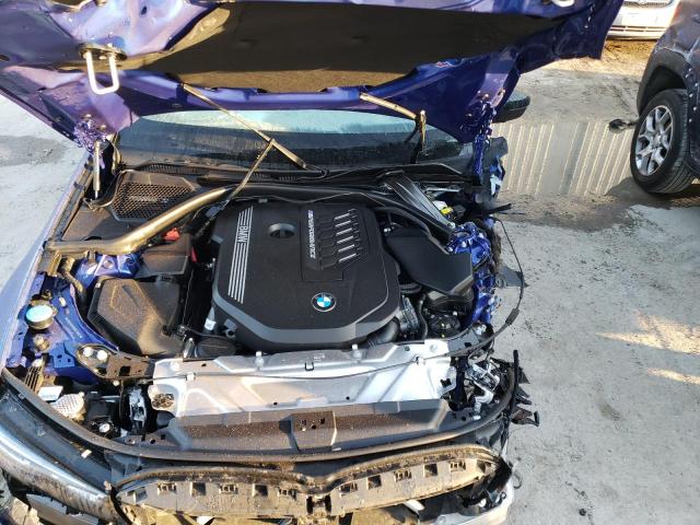 Photo 10 VIN: 3MW5U9J0XN8C70697 - BMW M340XI 