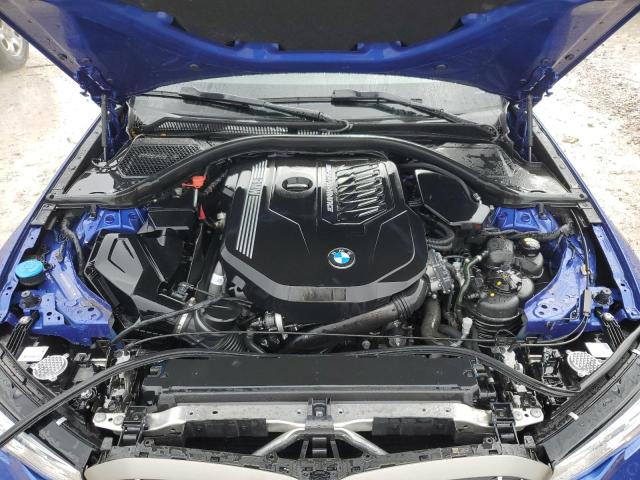 Photo 10 VIN: 3MW5U9J0XN8C73292 - BMW M3 