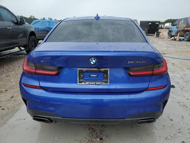 Photo 5 VIN: 3MW5U9J0XN8C73292 - BMW M3 