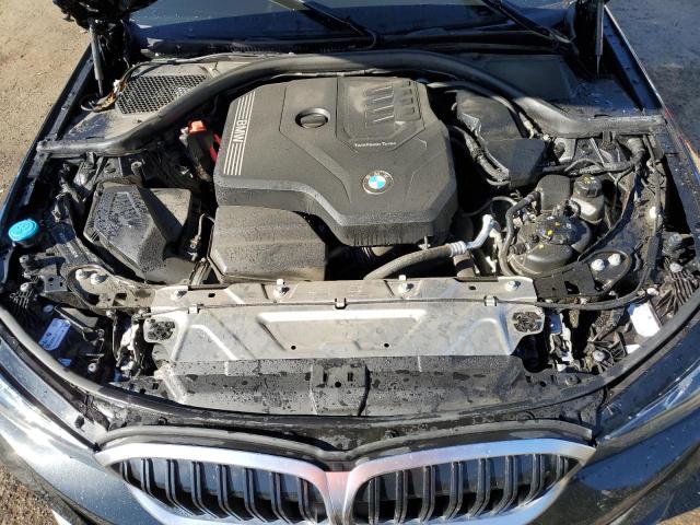 Photo 10 VIN: 3MW69FF00P8D14867 - BMW 330I 