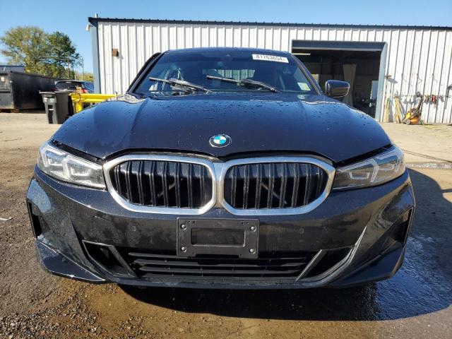 Photo 4 VIN: 3MW69FF00P8D14867 - BMW 330I 