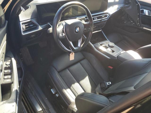 Photo 7 VIN: 3MW69FF00P8D14867 - BMW 330I 