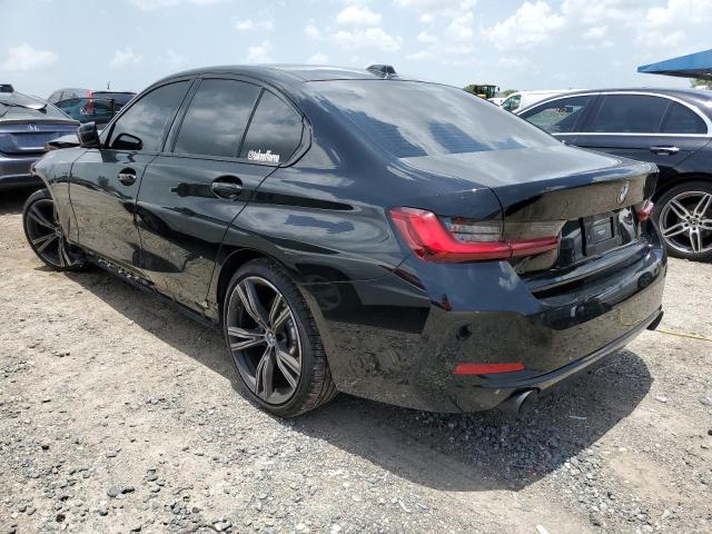 Photo 1 VIN: 3MW69FF00P8D17171 - BMW 330I 