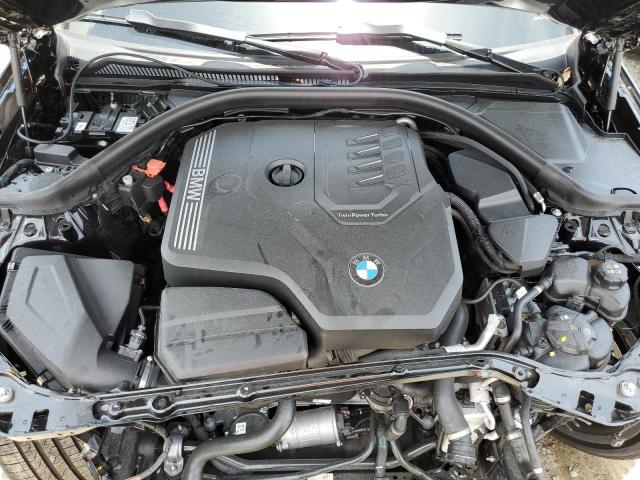 Photo 10 VIN: 3MW69FF00P8D17171 - BMW 330I 