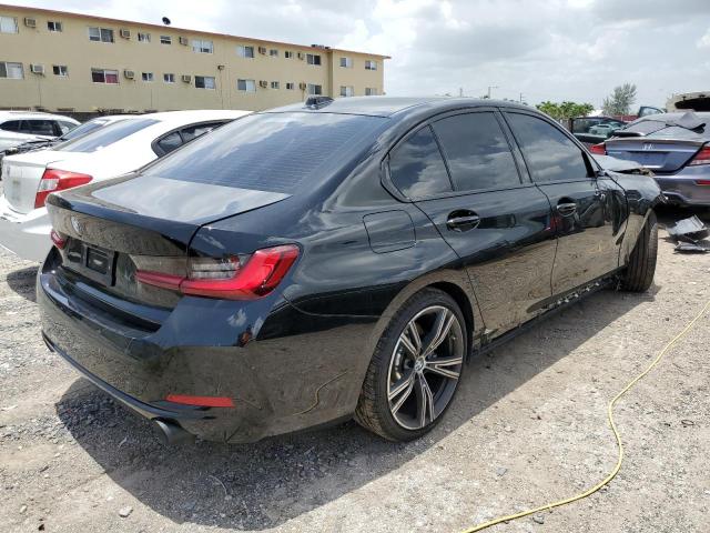 Photo 2 VIN: 3MW69FF00P8D17171 - BMW 330I 