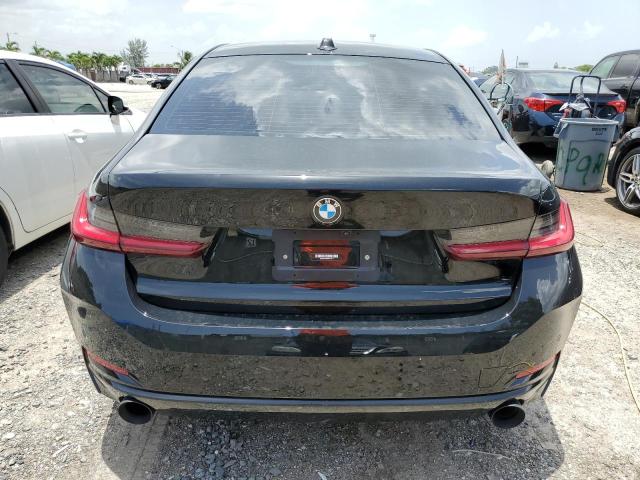 Photo 5 VIN: 3MW69FF00P8D17171 - BMW 330I 