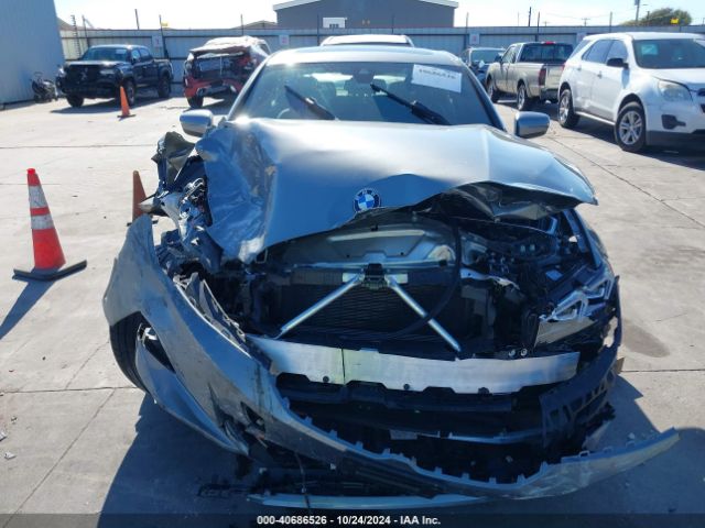 Photo 5 VIN: 3MW69FF00P8D27974 - BMW 330I 