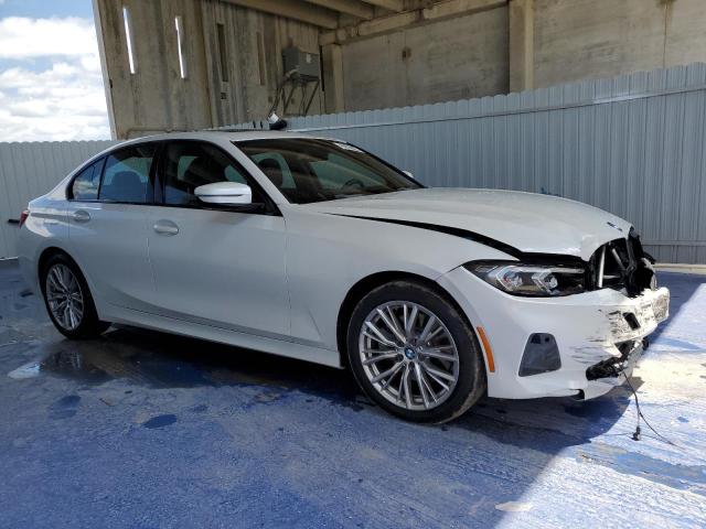 Photo 3 VIN: 3MW69FF00P8D71909 - BMW 3 SERIES 