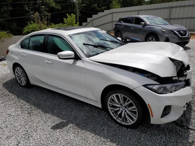 Photo 3 VIN: 3MW69FF00R8E13675 - BMW 330I 